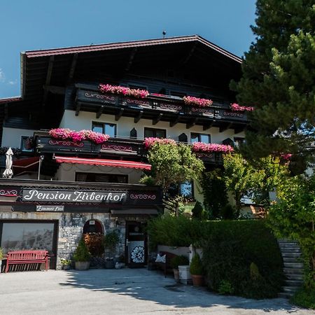 Pension Zirbenhof Ramsau am Dachstein Eksteriør bilde